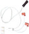 Wholesale Sensors 621742 Replacement Thermistor, 21.5 Cable, Lamp Assembly
