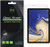 Dmax Armor [3-Pack] for Samsung Galaxy Tab S4 (10.5 inch) Screen Protector, High Definition Clear Shield