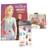 Kelsteve Disney Frozen 2 Elsa Coloring and Activity Book Bundle with Frozen 2 Jumbo Crayons