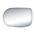 Fit System 99268 Honda CR-V Driver Side Replacement Mirror Glass