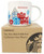 Starbucks Whistler Coffee Tea Mug You Are Here Collection