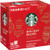 Starbucks Holiday Blend Medium Roast Ground Coffee K-Cups, 0.4 oz, 16 count