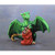 Dragon and Stocking Miniature 25mm Heroic Scale Special Edition Reaper Miniatures