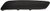OE Replacement Volkswagen Front Driver Side Bumper Molding (Partslink Number VW1046105)