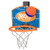 Hallmark Keepsake Christmas Ornament 2020, Hasbro Nerf Basketball
