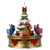 Hallmark Keepsake Ornament 2020, Christmas Carnival Tannenbaum Twirler Storytellers With Music, Light and Motion