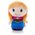 Hallmark itty bittys Anna Stuffed Animal Itty Bittys Back to School