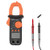 Accta AT-600A Digital Clamp Meter True RMS Voltage Current Resistance Capacitance Diode Continuity
