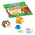 Learning Resources Coding Critters Pair-A-Pets Dogs Hunter & Scout, Early STEM Coding Toy, Interactive Pet, Ages 4+