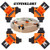 4pcs 90 Degree Angle Clamps, Corner 90° Woodworking Corner Clip, Right Angle Clip Fixer, Clamp Tool with Adjustable Hand Tools (4PCS7)
