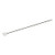 Barfly Circle Top Cocktail Pick, Stainless (Pack of 12)
