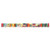 Edupress Book Parade Straight Border Trim (EP63289)