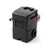 QWORK Air Compressor Pressure Switch with Unloader, 4 port, 95-125 PSI