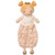 Douglas Baby Princess Noa Sshlumpie Plush Stuffed Toy