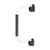 Stromberg Carlson (AM-250 Lend-A-Hand Mini Assist Rail
