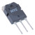 NTE Electronics NTE1934X Positive Voltage Regulator Integrated Circuit, TO3P Type Package, 5V, 2 Amp