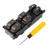 Master Power Window Switch for 2008-2010 Hyundai Sonata, Front Left Driver Side Control Switch 93570-3K600