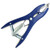 TIHOOD Castration Bander Castration Plier for Cattle  Goats  Cows Bander Castrations Elastrator Tool Balloon Filling Plier