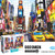 Jigsaw Puzzles 1000 Pieces for Adults - Time Square Puzzle - Puzzle Game Interesting Toys Personalized Gift - Handmade Puzzles Personalized Gift - Puzzles for Adults Teens