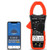 Digital Clamp Meter AP-570C-APP Bluetooth Clamp Multimeter 4000 Counts Auto-Ranging Multimeter with DC/AC Voltage & Current, Resistance, Temperature, Frequency, Duty Cycle