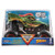 Monster Jam, Official Dragon Monster Truck, Die-Cast Vehicle, 1:24 Scale