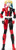 BATMAN, 12-Inch HARLEY QUINN Action Figure