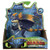 DreamWorks Dragons, Wild Nadder, Dragon Figure with Moving Parts