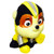 Rubble Mighty Pups Charged Up Paw Patrol Bath Squirter 3