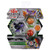 Bakugan Armored Alliance Starter Pack - Darkus Batrix, Collectible Transforming Creatures, for Ages 6 & Up...