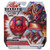 Bakugan Deka, Fused Dragonoid x Tretorous, Jumbo Collectible Transforming Figure, for Kids Aged 6 and up