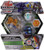 Bakugan Starter Pack 3-Pack, Fused Pharol x Gillator Ultra, Armored Alliance Collectible Action Figures
