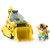 Paw Patrol  Rubbles Transforming Sea Patrol Vehicle