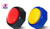 RIBOSY Recordable Talking Button - Record & Playback Your Own Message - 30 Second Recording Button (2 Pack) (Battery Included)