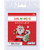 Perler Little Makers Fused Bead Craft Kit Santa