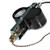 Ceiling Fan Switch Zing Ear ZE-310D ZE-109M Socket Pull Chain Switch, Ceiling Fan Lamp Light, Lamp Holder E95014