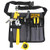 Tool Belt Pouch for Maintenance Tool Bag Tool Organizer Technician Waist Tool Bag with Multiple Pockets