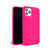 FELONY CASE Neon Pink Case for iPhone 11 Pro Flexible Protective iPhone 11 Pro Case - Bright Neon Pink iPhone Case