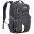 Endurax Video Camera Backpack Fit 2 DSLR/SLR Camera, 3-5 Lenses, 15.6 inch Laptop for Outdoor Travel (Grey)