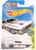 Hot Wheels 2016 HW Speed Graphics '69 Ford Torino Talladega 183/250, White
