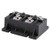 Bridge Rectifier MDQ200A 1600V High Power Single Phase Diode Bridge Rectifier 4 Terminal Full Wave Diode Module 1600V Single Phase Bridge Rectifier 200A