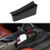 Voodonala for Challenger ABS GearTray Gear Side Storage Box Organizer Tray for 2015-2020 Dodge Challenger, 1pc