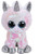 Ty Flippables Diamond The White Sequin Unicorn - 6"