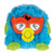 Furby Party Rockers Creature (Light Blue)