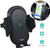 Wireless Car Charger Mount Qi Car Charger, 10W Auto-Clamping Qi Fast Charging Car Mount Charger Air Vent Phone Holder for iPhone All Smartphone