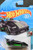 Mattel Hot Wheels Basic Die-Cast Tooned - Lamborghini Countach