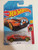Hot Wheels Mattel Basic Vehicle Hw Daredevils - Rally Cat