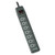 Minuteman MMS370 7 Surge Outlet Protector