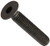 Redcat Racing TPF316 Flat Cross Screw (12 Piece)