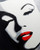 Buyartforless Pop Marilyn by Ed Capeau 16x12 Art Painting Reproduction Canvas, White