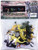 Mr. Nice Toy 12 Piece Wild Animal Set Assortment 2" to 3" figures